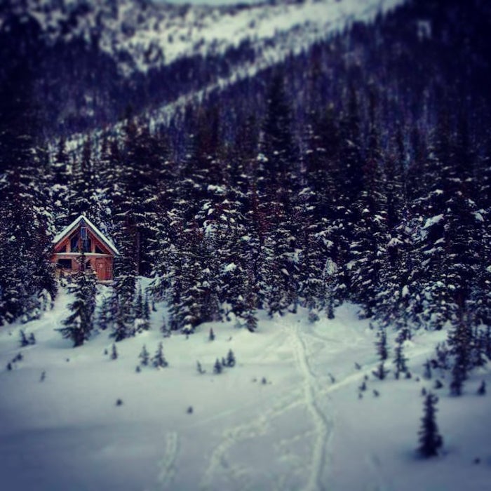 OutsideCabins Photography tiny houses outside online