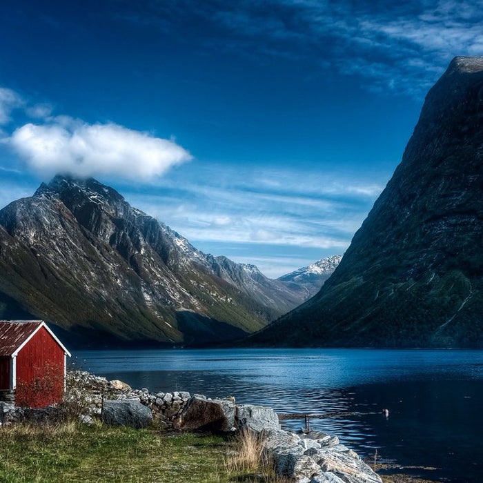 OutsideCabins Photography tiny houses outside online