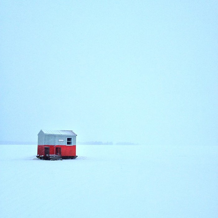 OutsideCabins Photography tiny houses outside online