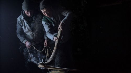 2 People Anticipation Artisanat Beijing Black Camping China Color Photography Colour Couleur Craftsmanship Hiver Holidays Int�eur Interior Kazakhs Microbrewery Mongols P�n processed Sin Kiang Ski Skill Teamwork Travail en �ipe Vacances Winter