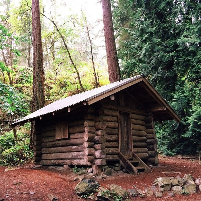 OutsideCabins Photography tiny houses outside online