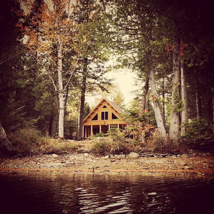 OutsideCabins Photography tiny houses outside online