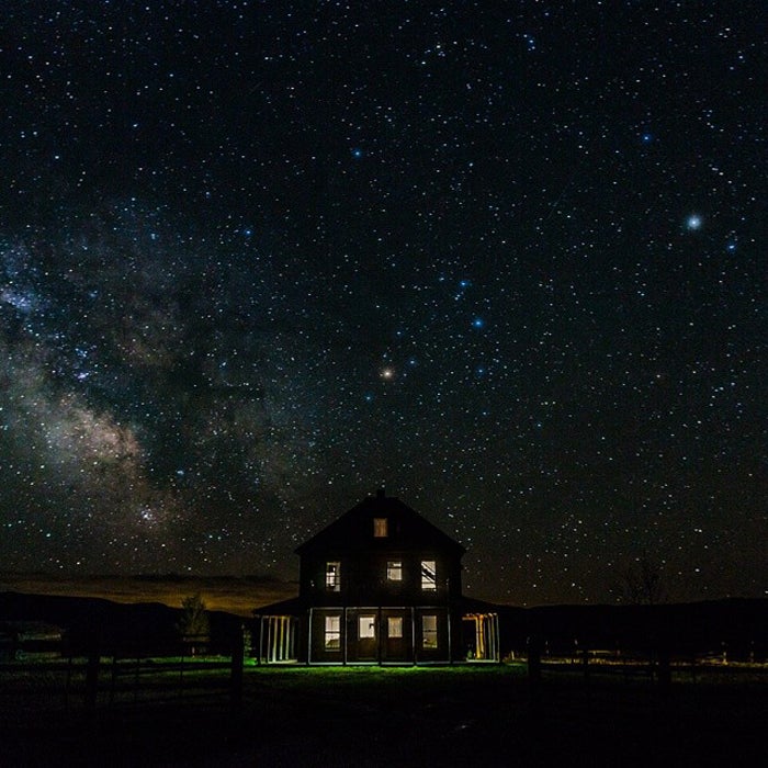 OutsideCabins Photography tiny houses outside online