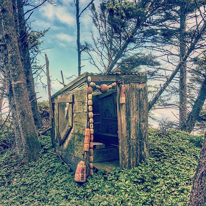 OutsideCabins Photography tiny houses outside online