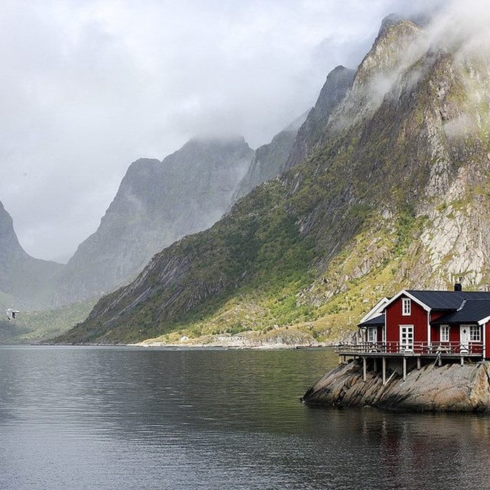 OutsideCabins Photography tiny houses outside online