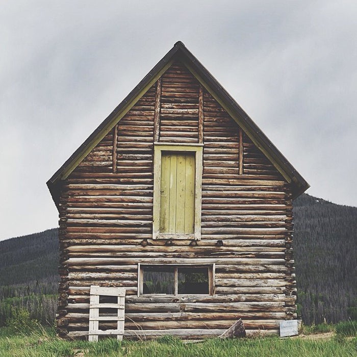 OutsideCabins Photography tiny houses outside online