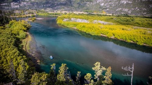 argentina patagonia patagonia river guides south america travel
