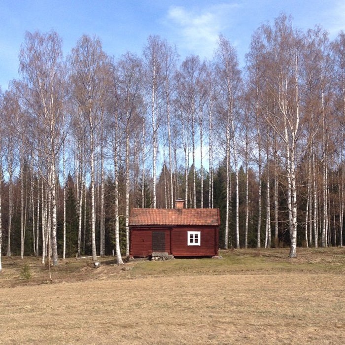 OutsideCabins Photography tiny houses outside online