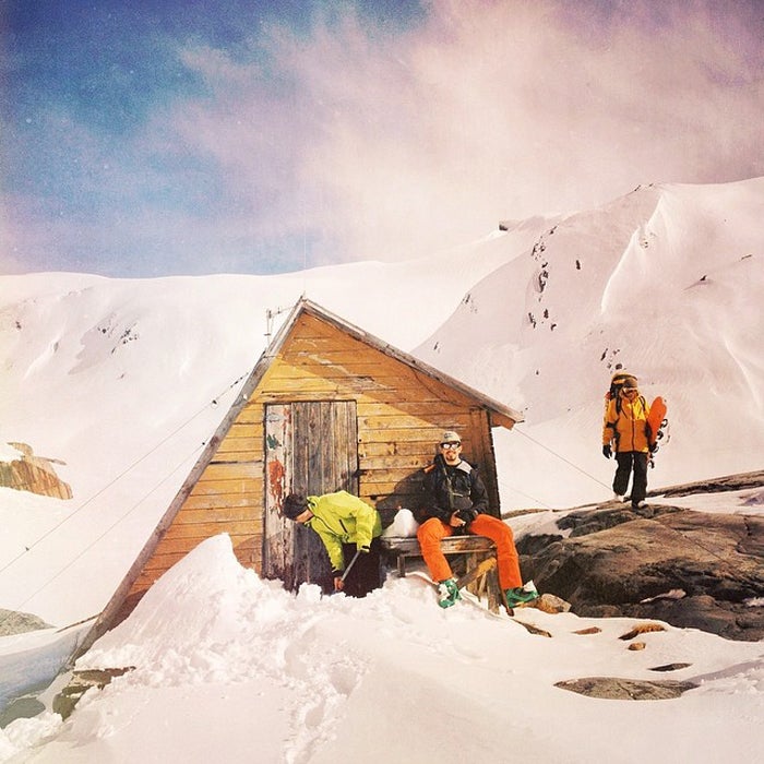OutsideCabins Photography tiny houses outside online