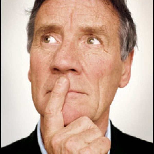 Michael Palin