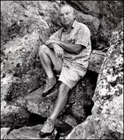 Yvon Chouinard