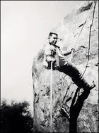 Yvon Chouinard