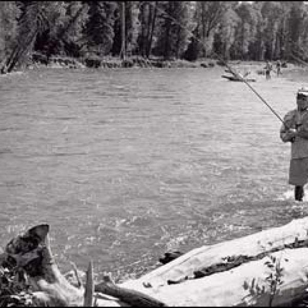 Yvon Chouinard