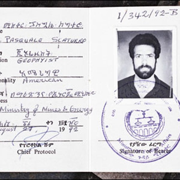 Travel Ethiopia