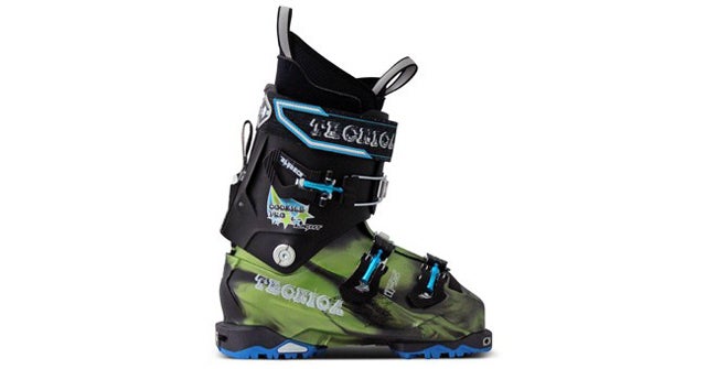 Tecnica Cochise Pro Light.