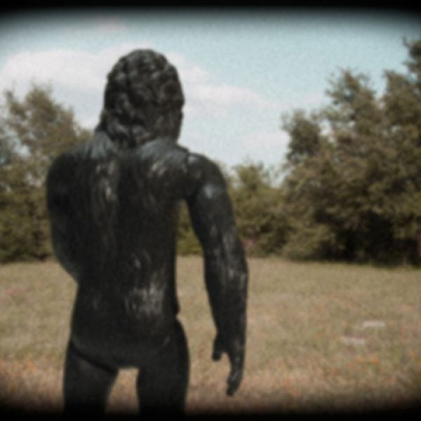 Bigfoot Sasquatch Ohio forest beast search creature myth legend