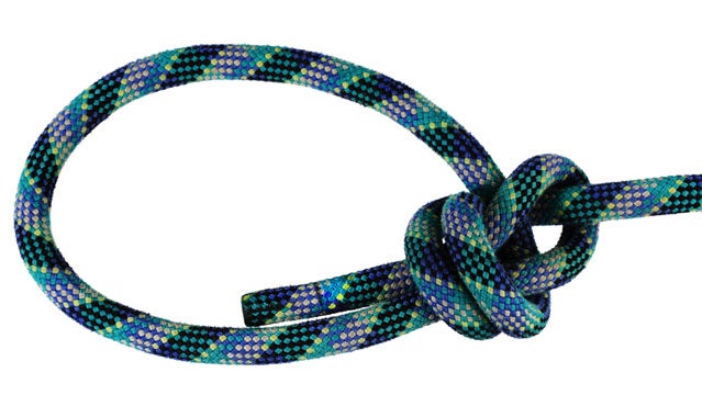 Double bowline