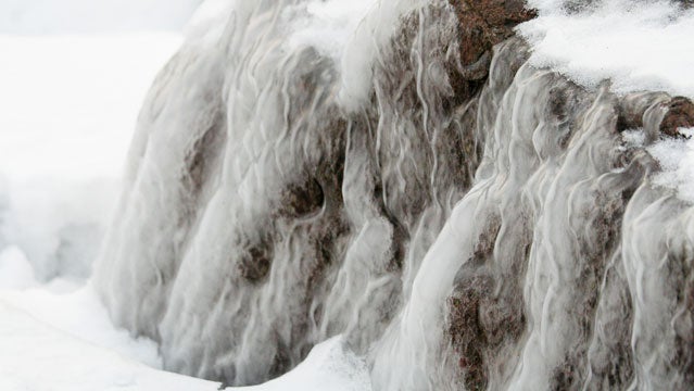 minnesota iceman mythical creat