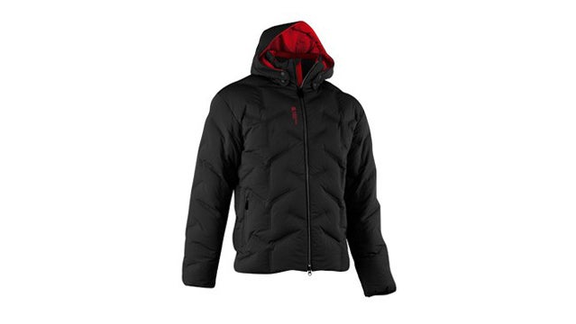 Park Down Jacket.