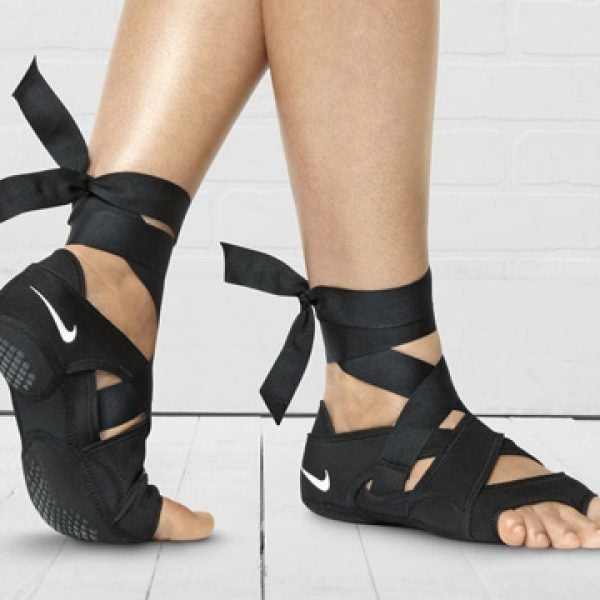 Nike Studio Wrap.