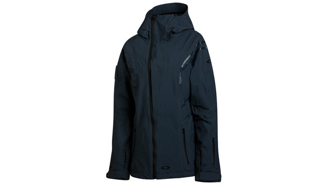 Oakley Moving Jacket.