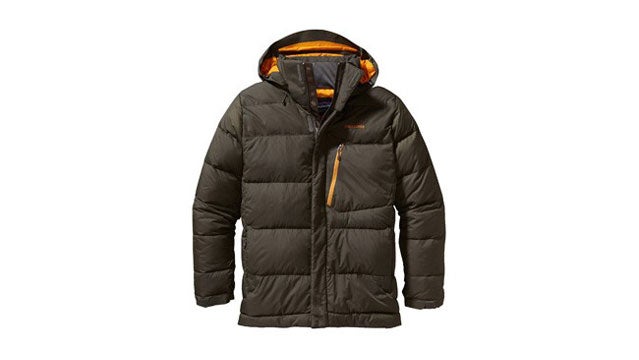 patagonia rubicon ski jackets