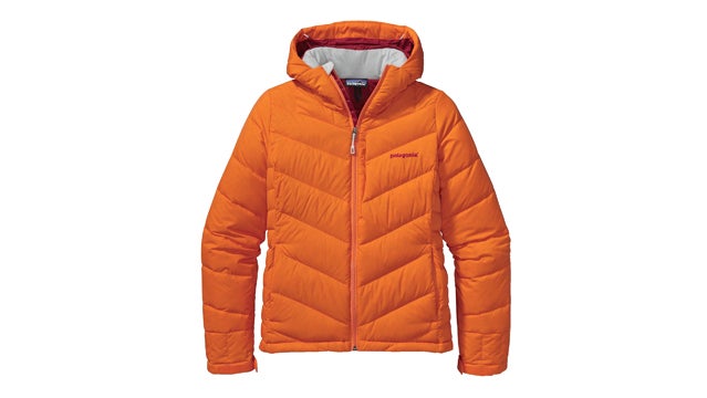 Patagonia Rubicon Rider Jacket.