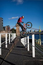 Danny MacAskill