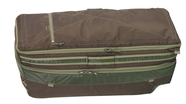 Ascender Trunk.