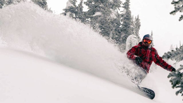 Jake Burton.