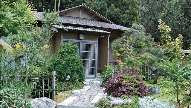 gulch farm zen center muir beach california 2013 destinations outside
