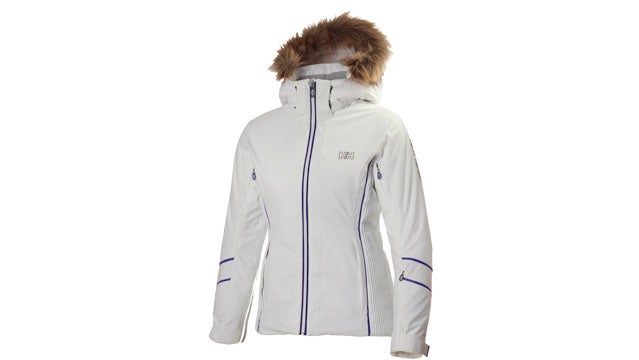 Panorama Jacket.