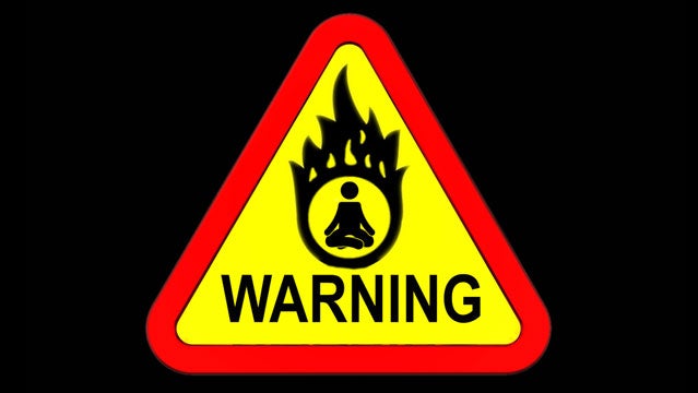 hot yoga dangerous