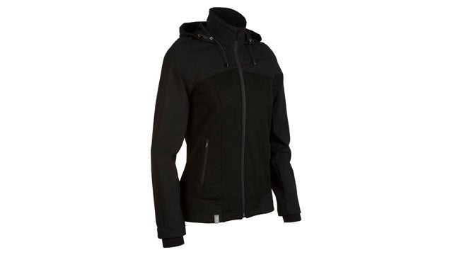 Cascade Plus Hood.