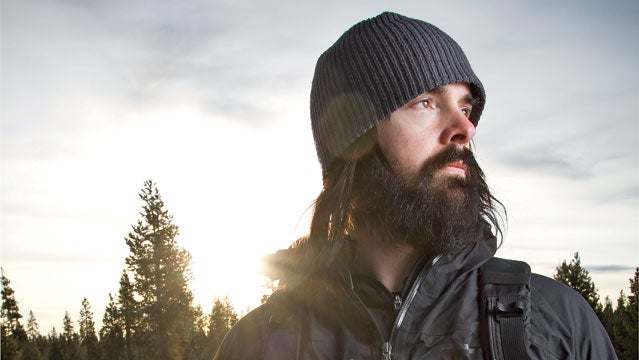 kickstarter andrew badenoch expedition