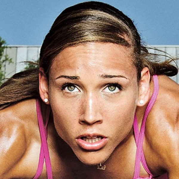 lolo jones track field hurdles olympics london 2012 portrait portraits female runner run fast Team usa american United States psychology