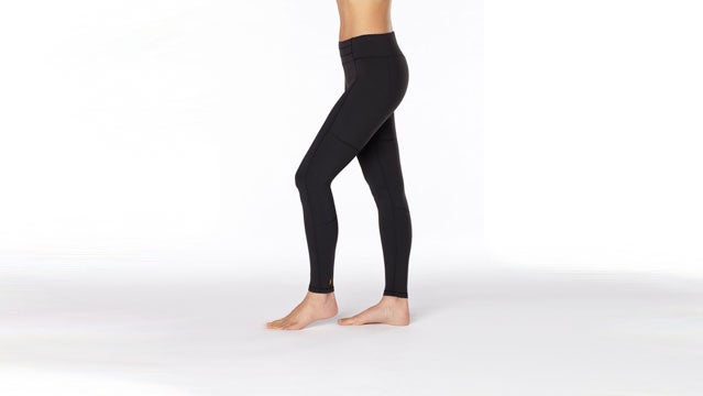 Perfect Booty Pants.