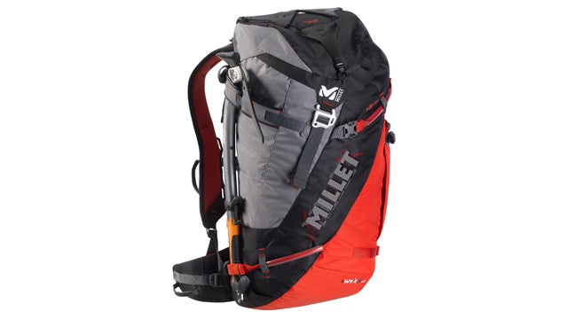 Matrix 30 MBS Ski Mountaineering Pack.