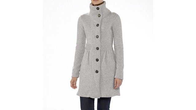 Patagonia Better Sweater Coat.