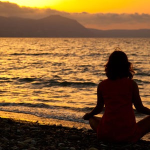 2013 destinations spiritual recharge outside