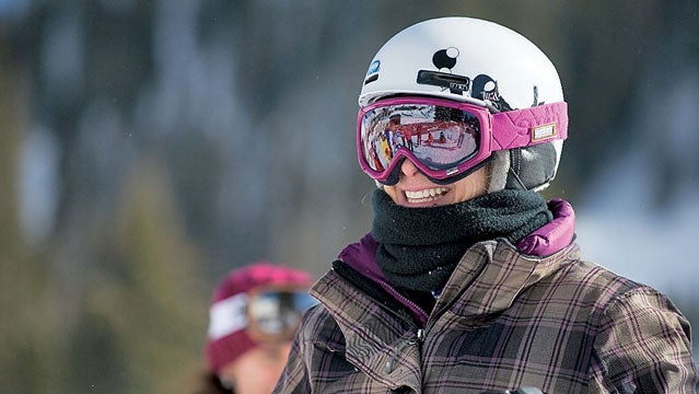 Alta Big Mind Kristen Ulmer Red Bull Ski to Live Western Zen Zen coach coaching facilitating facilitator ski training skiing sports psychology teacher teaching 2013 destinations outside