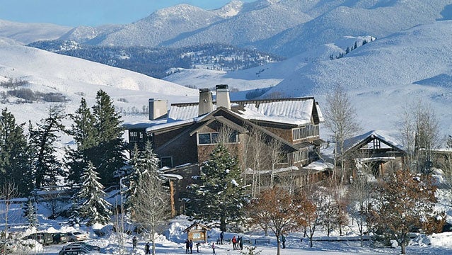 sun mountain lodge washington 2013 destinations outside