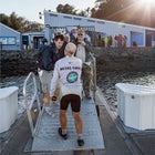 bodega bay erden eruc human-powered circumnavigation