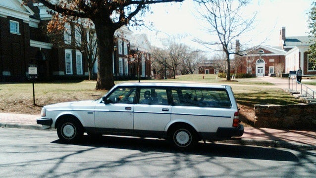 station wagon Volvo travel Woodie cars tradition outdoor gas safety