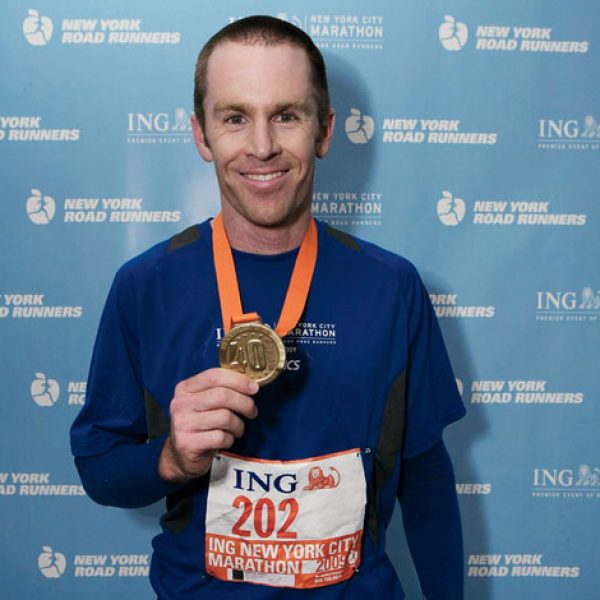 Justin Nyberg