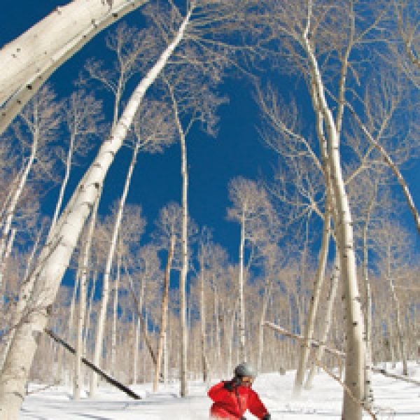 Snowmass, Colorado