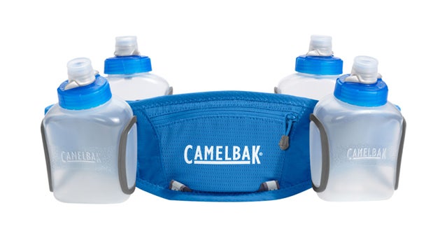 camelbak podium run hydration belt
