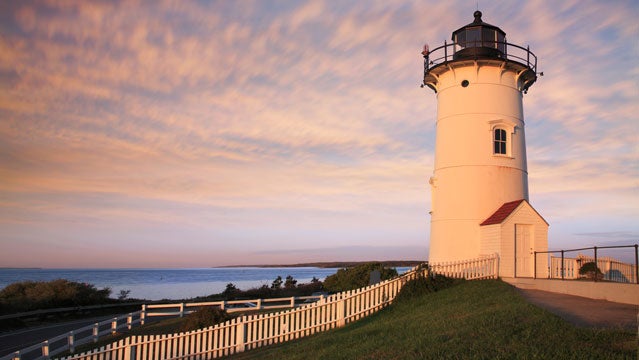 nobska light house cape cod massachusetts outside travel awards