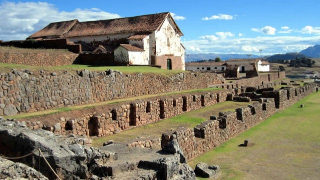 inca quito ecuador travel history biking