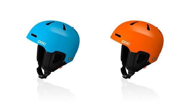 Fornix helmet.